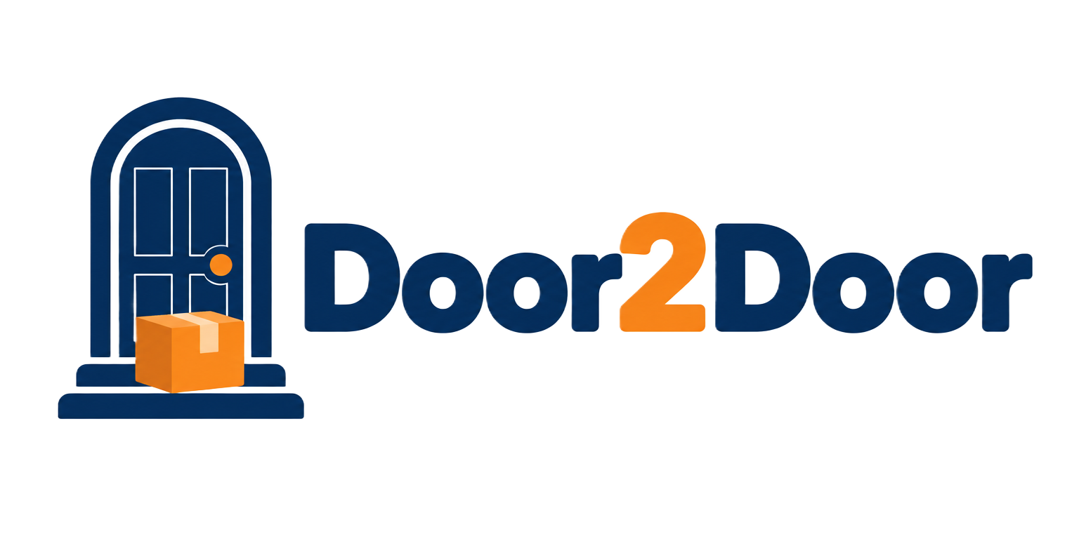 Door2Door